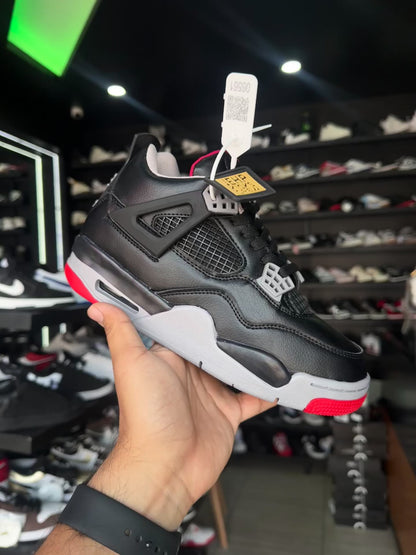Jordan Retro 4 REIMAGINED 23-26